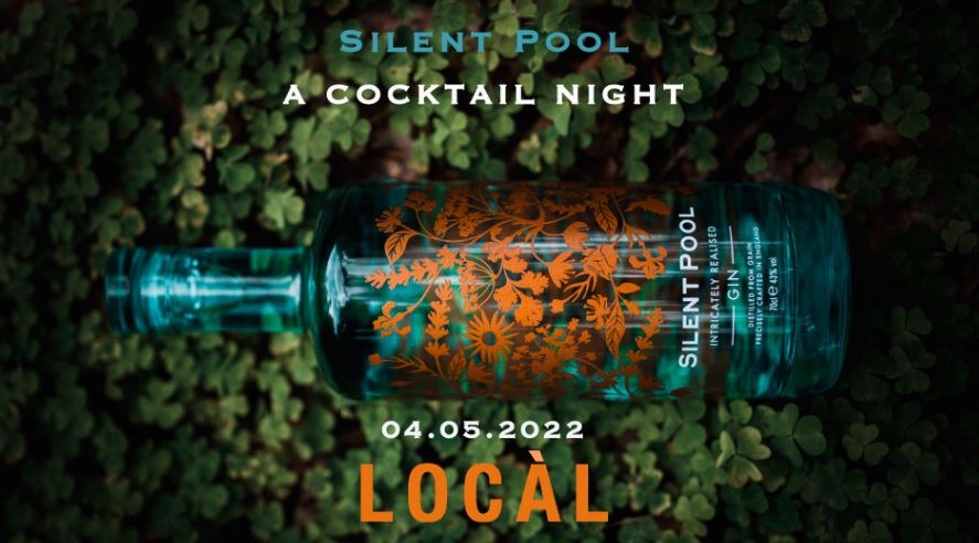 Wednesday Bar: Cocktail Night at the Locàl Bar