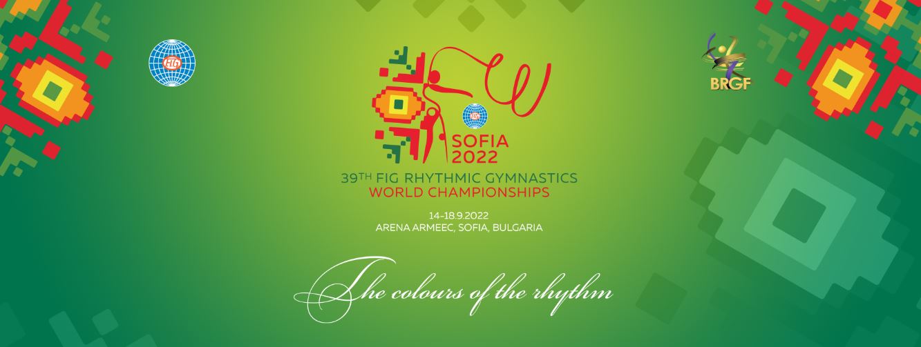 The World Rhythmic Gymnastics Championships are brought to you by en.sofia-top10.com